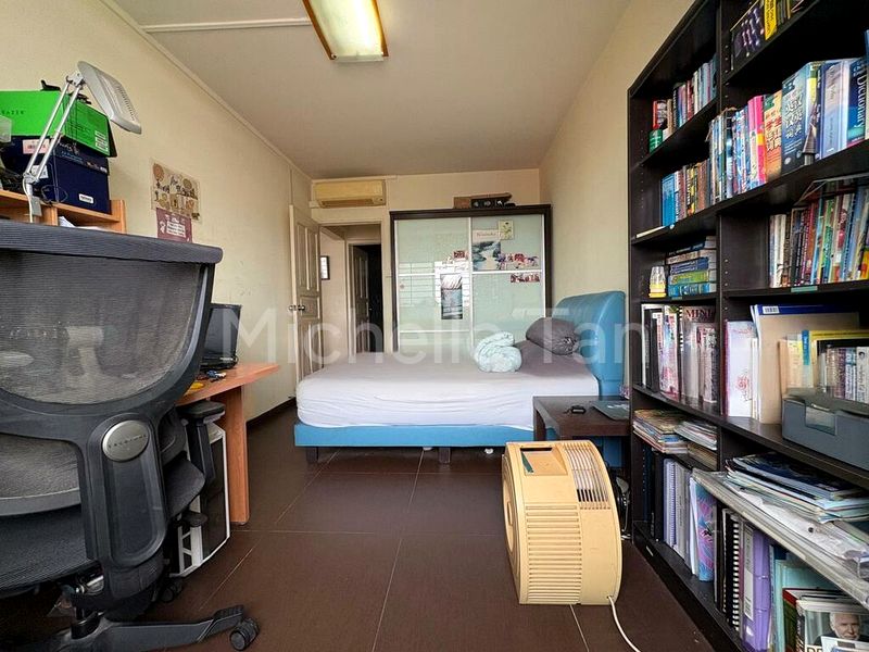 5 Room (5I) HDB for Sale in  489C Tampines Street 45 - Image 14